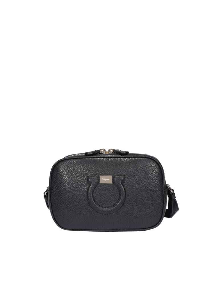 ferragamo camera bag