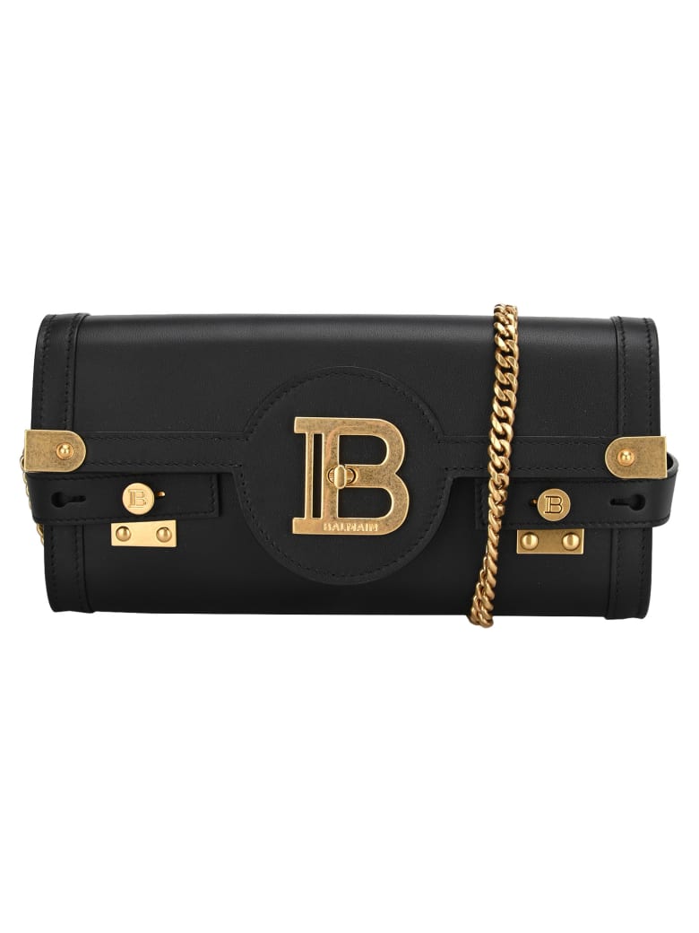 balmain sale bags