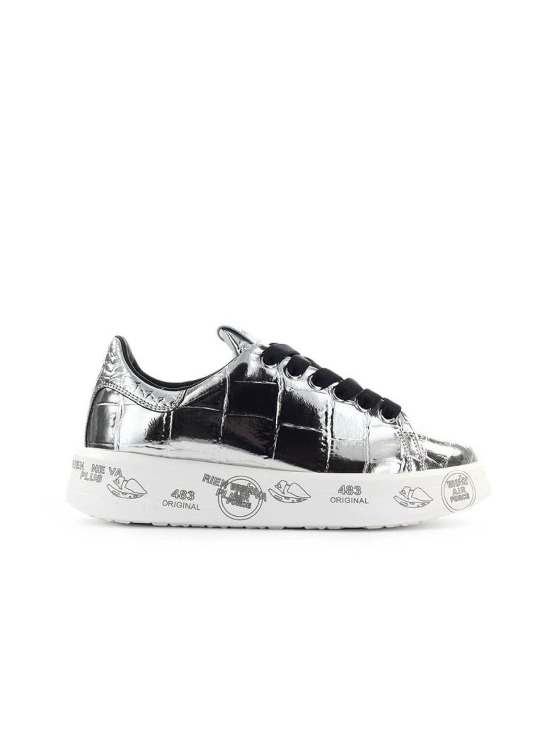 premiata sneaker sale