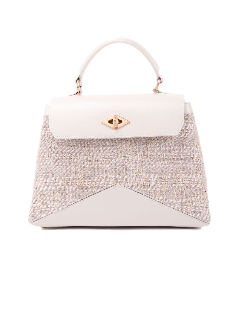 Ballantyne Diamond Bag - Corda Check