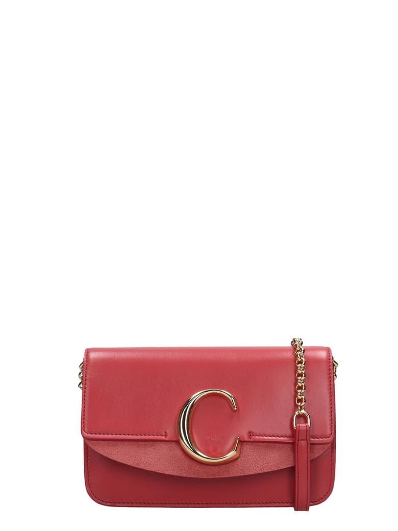 chloe shoulder bag sale