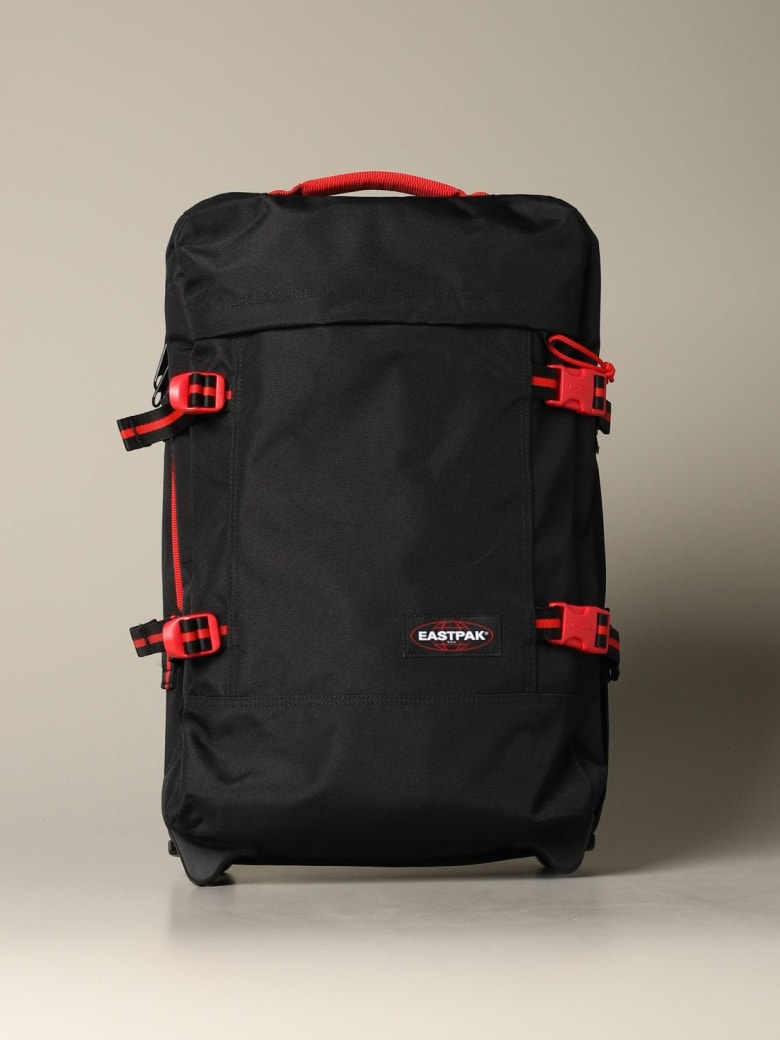 eastpak luggage sale