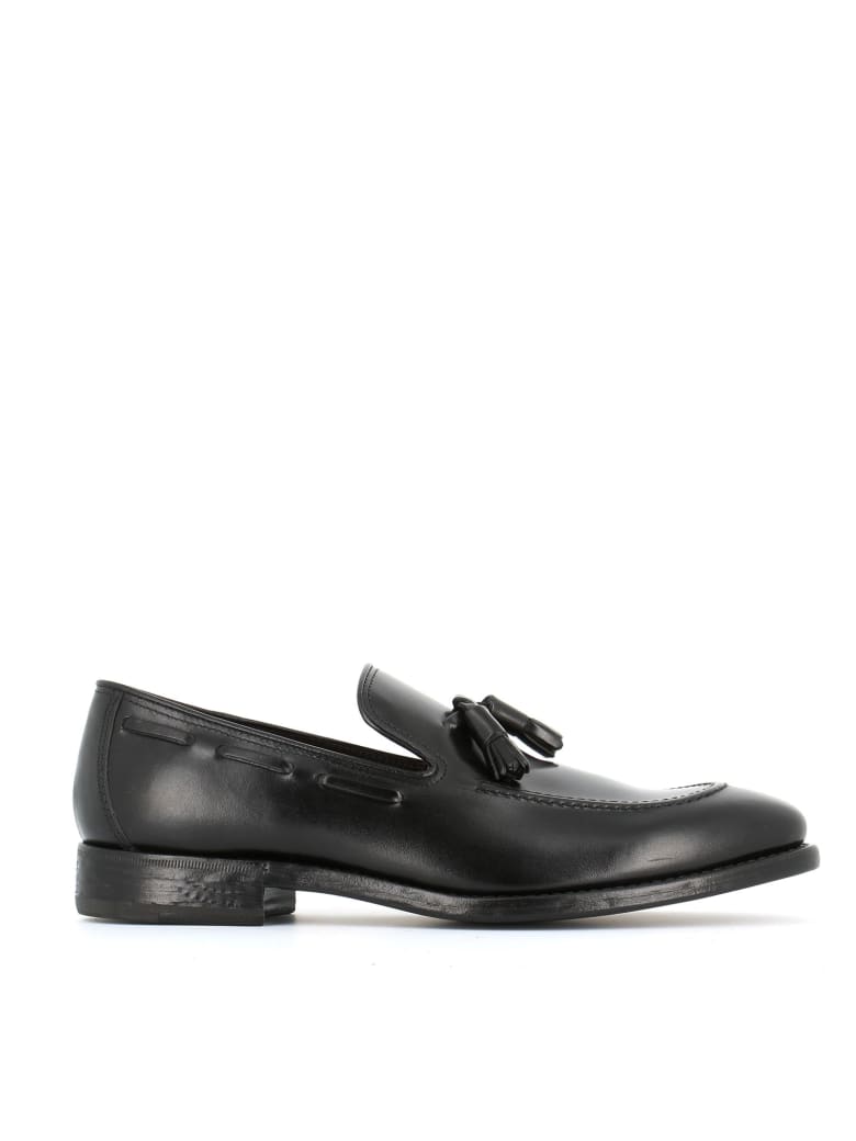 Henderson Baracco Loafers & Boat Shoes | italist, ALWAYS LIKE A SALE