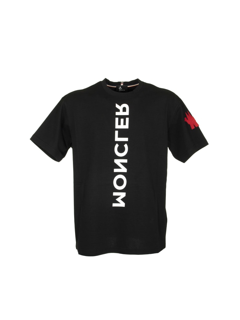 moncler grenoble t shirt