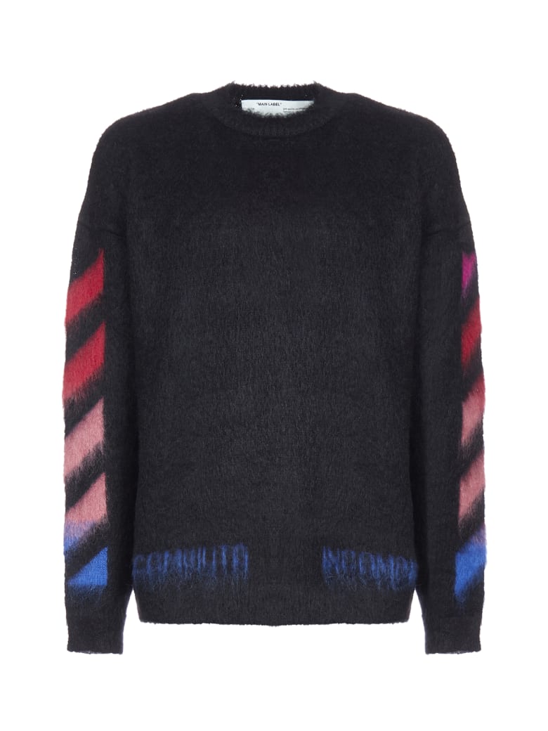Off-White Sweaters | italist, ALWAYS LIKE A SALE