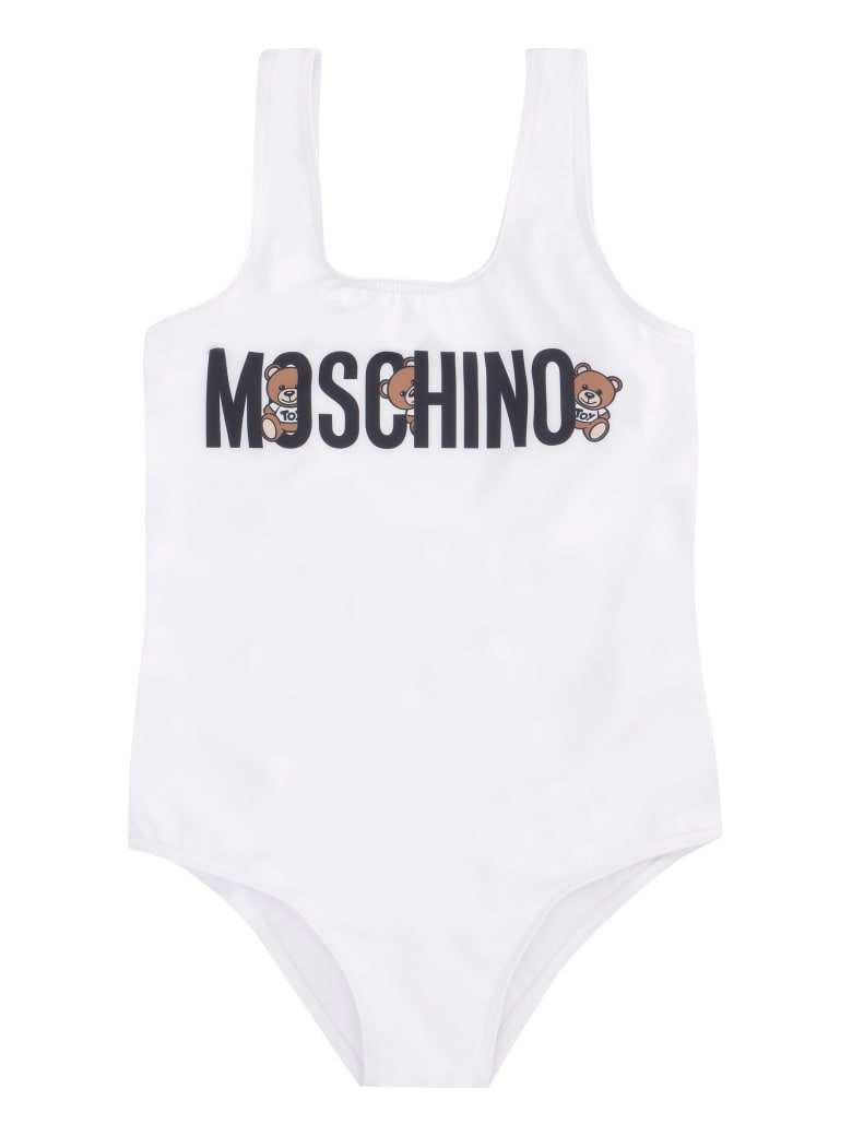 moschino swimwear sale