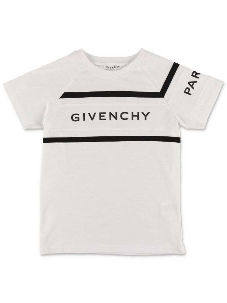 Givenchy T-shirt - Bianco