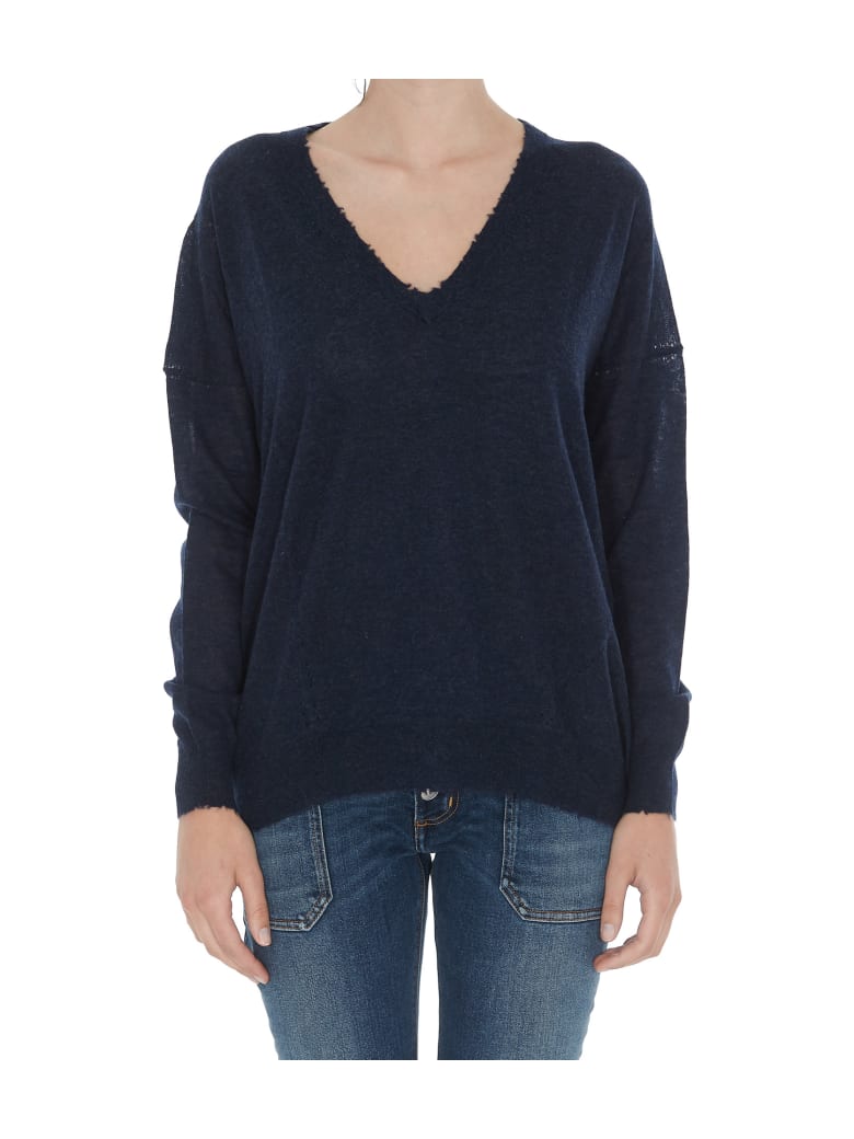 Zadig & Voltaire Sweaters | italist, ALWAYS LIKE A SALE