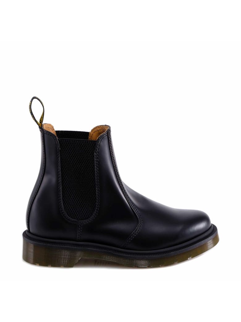 dottor martens doppio fondo