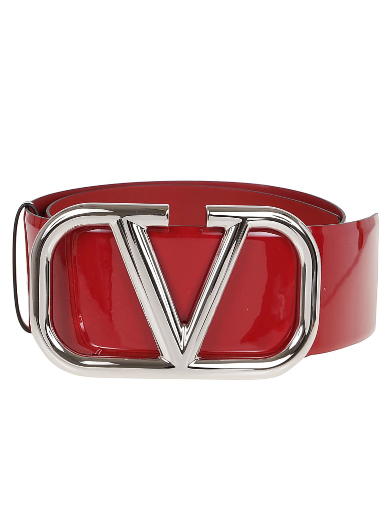Valentino Garavani Belt H. 70 - Ro