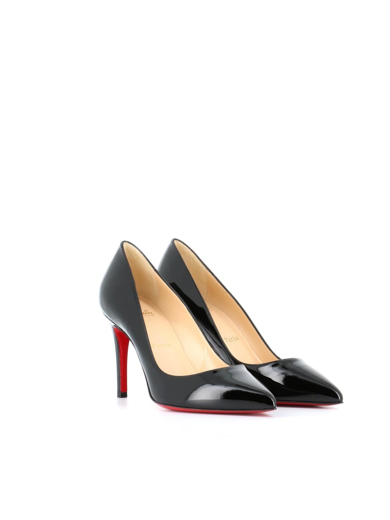 christian louboutin pigalle 85