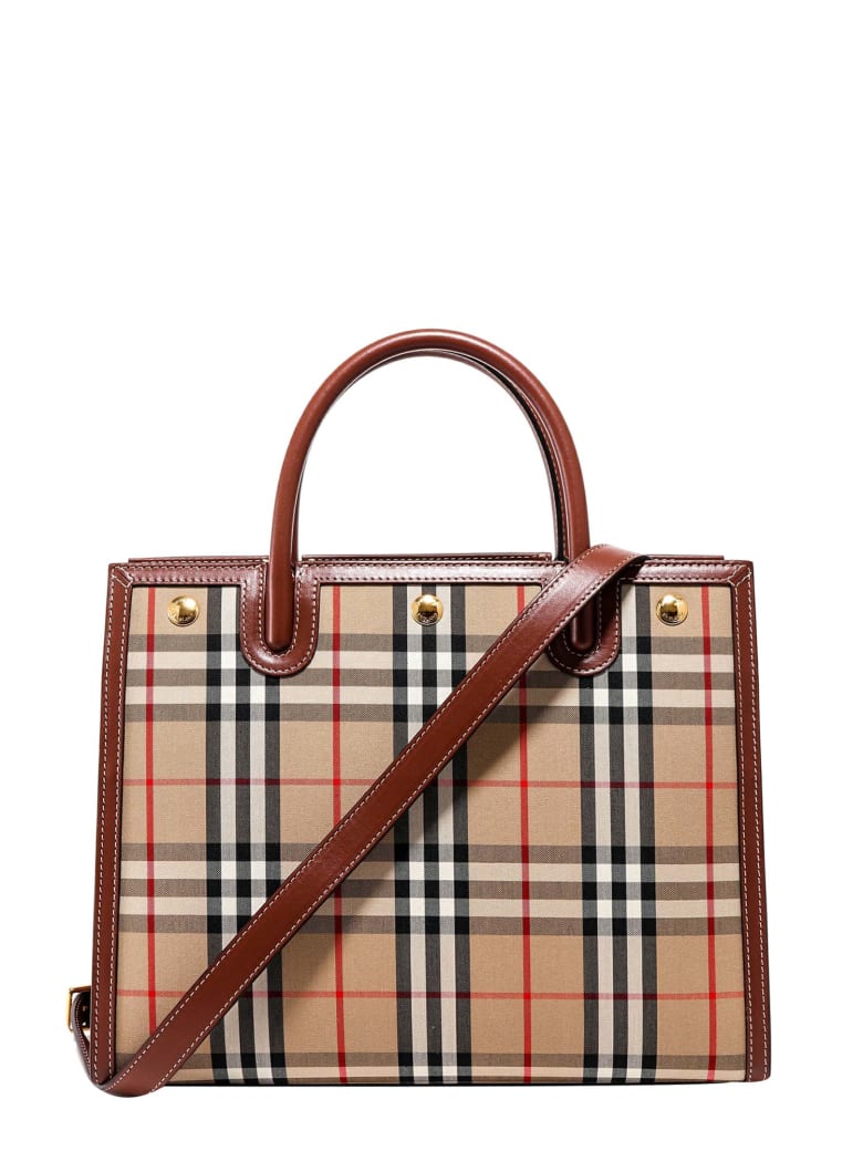 Burberry Handbag | italist, ALWAYS LIKE A SALE