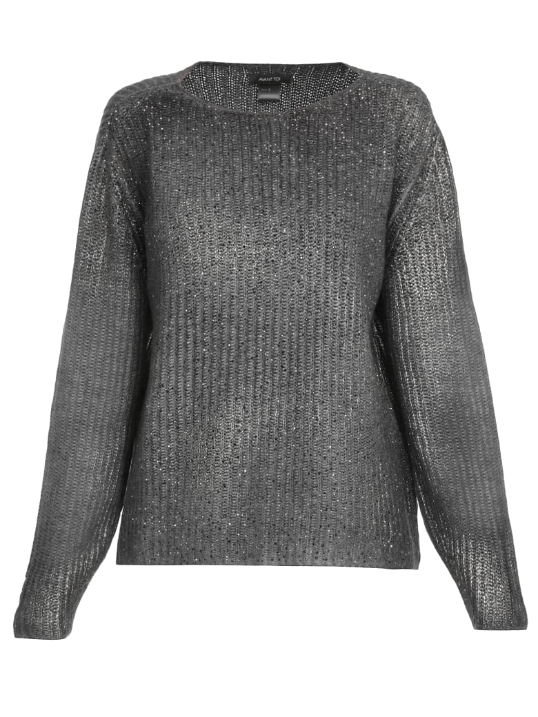 Avant Toi Sweaters | italist, ALWAYS LIKE A SALE