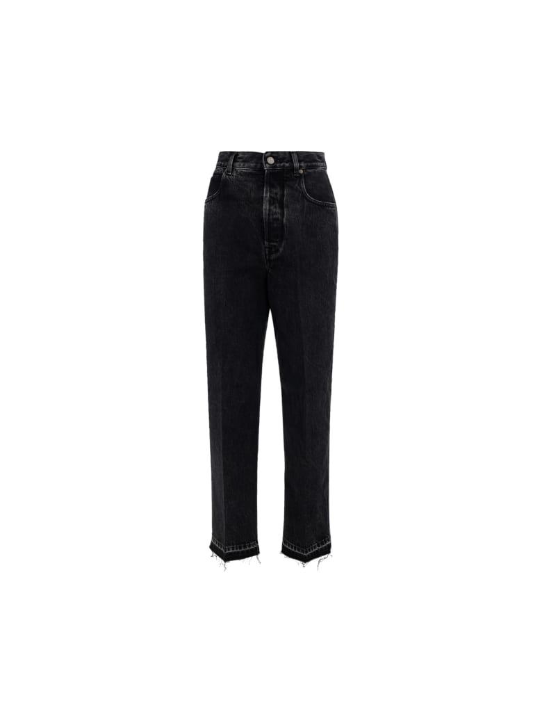 Golden Goose Jeans - Black
