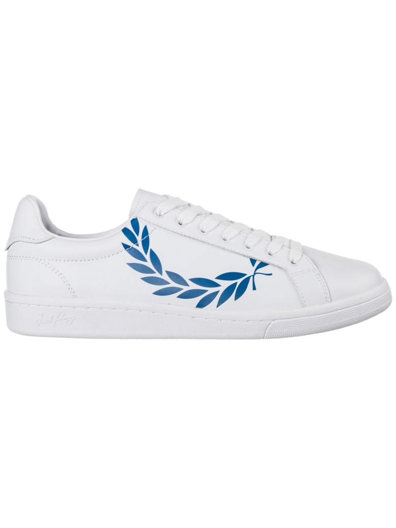 fred perry sneakers sale