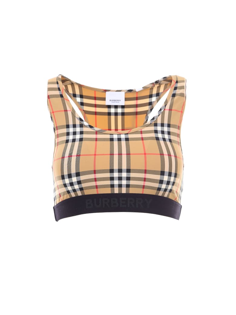 burberry top