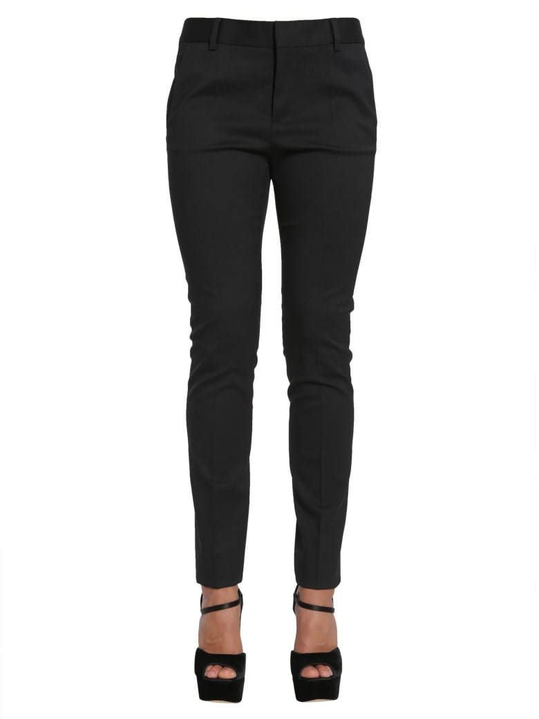 Dsquared2 Trousers | italist, ALWAYS LIKE A SALE