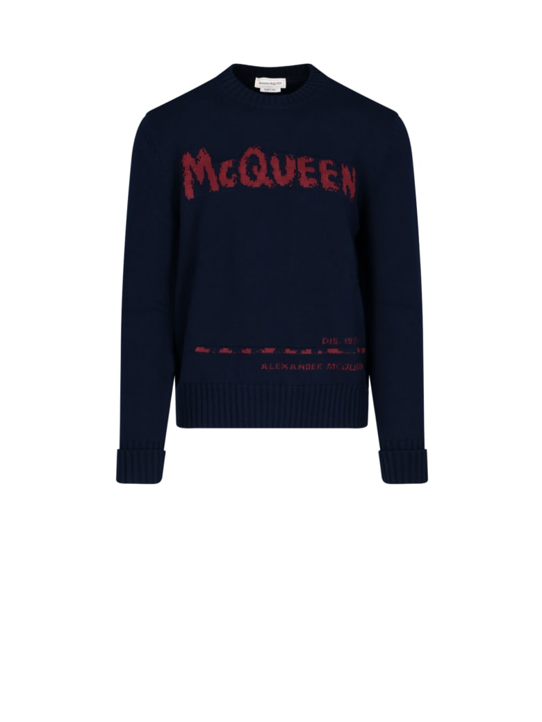 Alexander McQueen Sweater