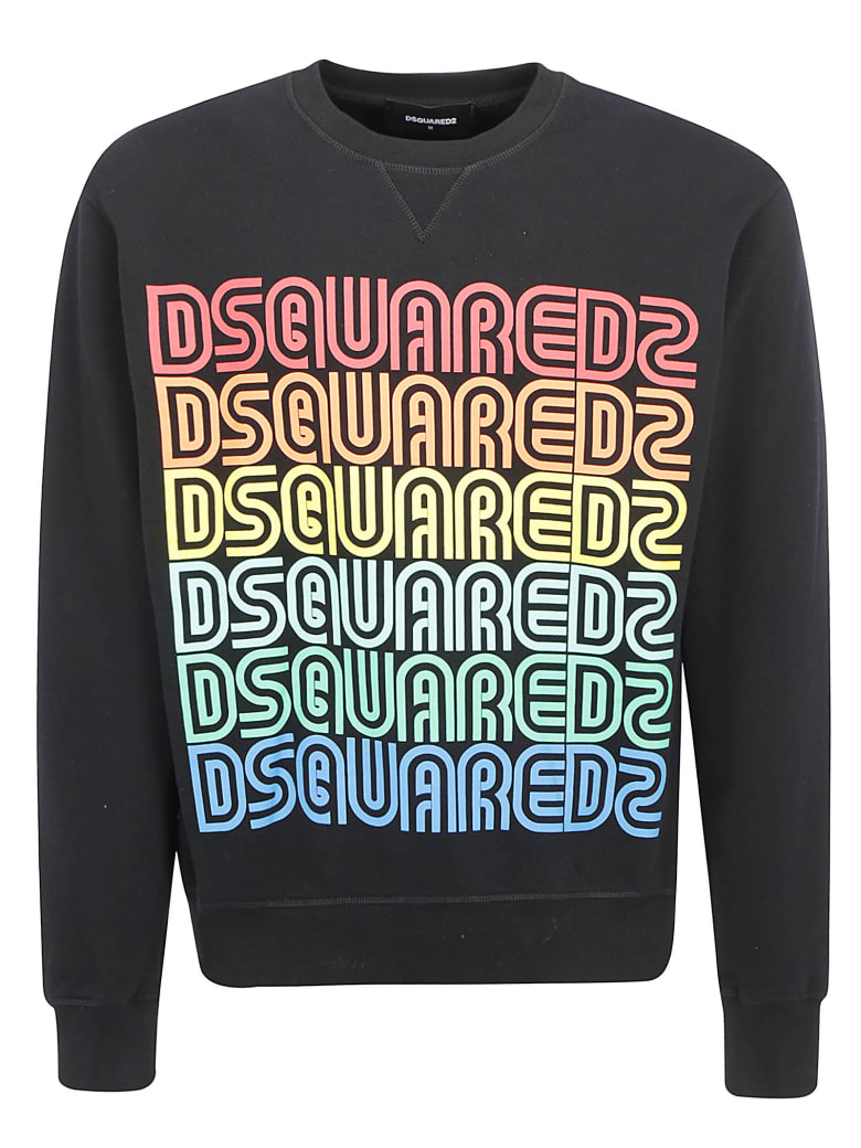 dsquared2 sweatshirt sale