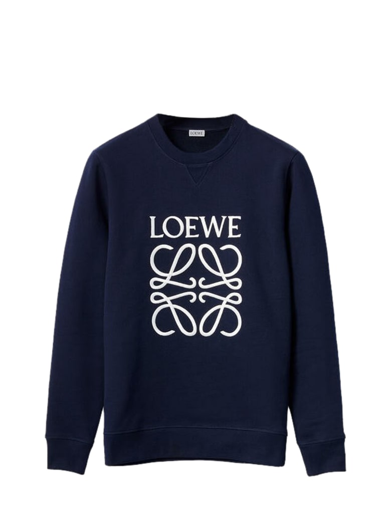 loewe sweatshirt sale