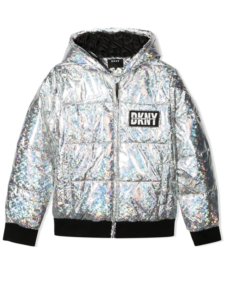 dkny kids jackets