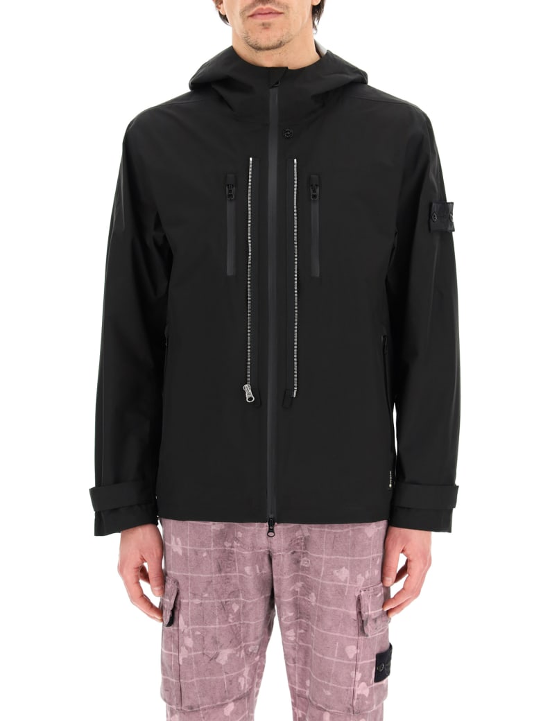 Stone Island Shadow Project Coats Italist Always Like A Sale