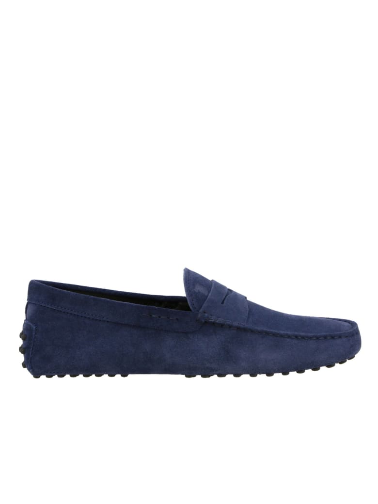 tods loafers price