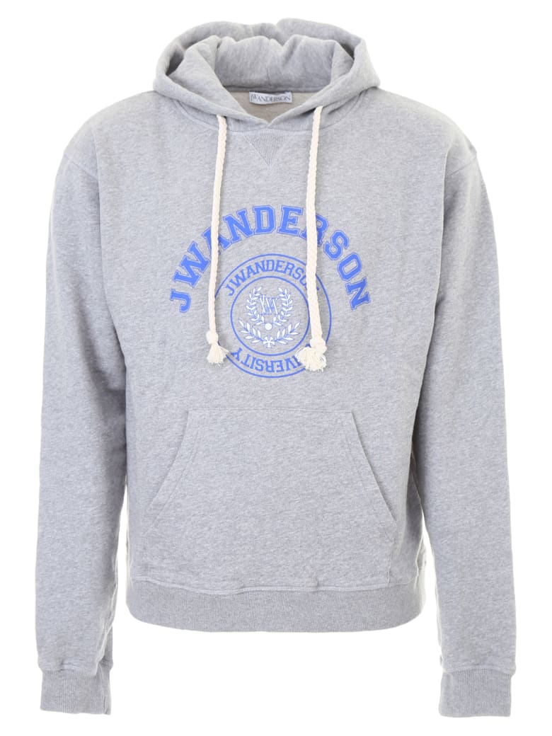 jw anderson hoodie