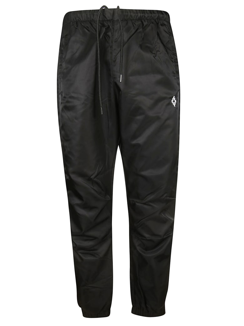 polyamide track pants