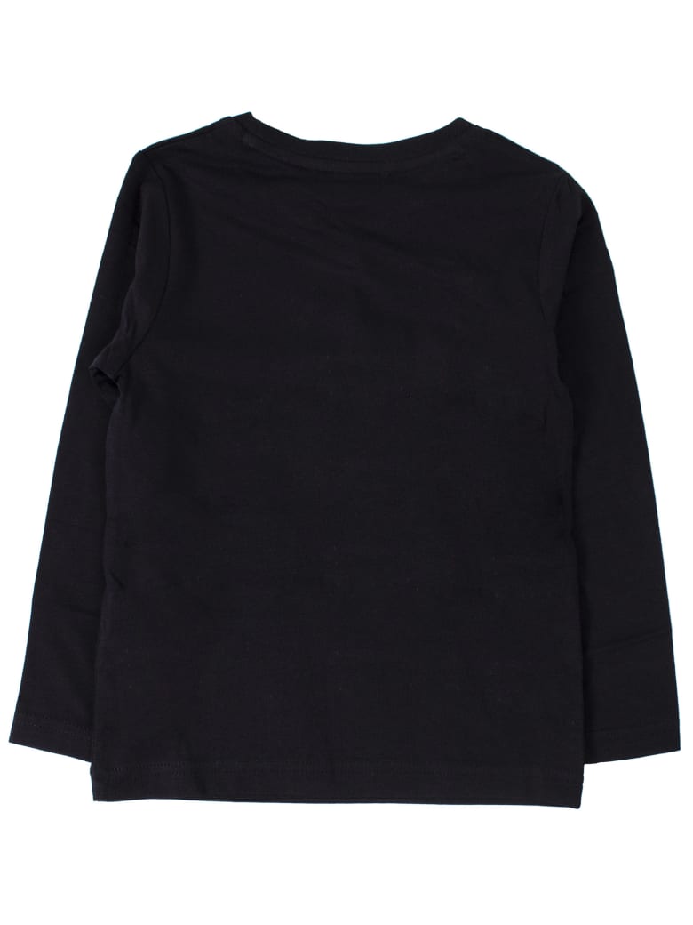 DKNY DKNY Baby T-shirt - Black - 11025453 | italist