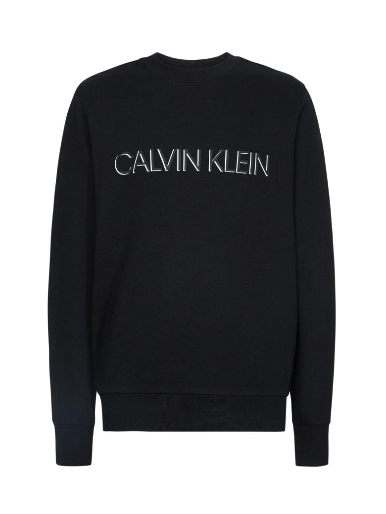 calvin klein sweatshirts