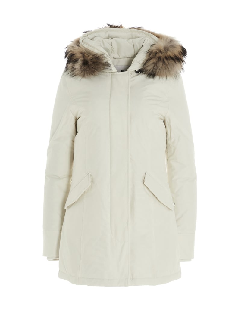 Woolrich Jacket