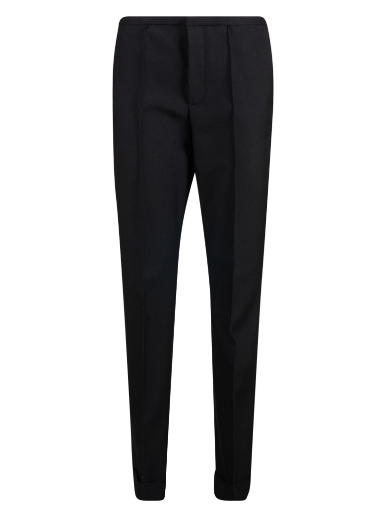 Philosophy di Lorenzo Serafini Classic Trousers - Black