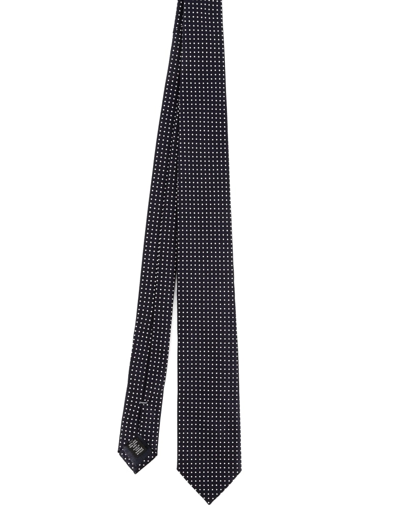 Ermenegildo Zegna Silk - A