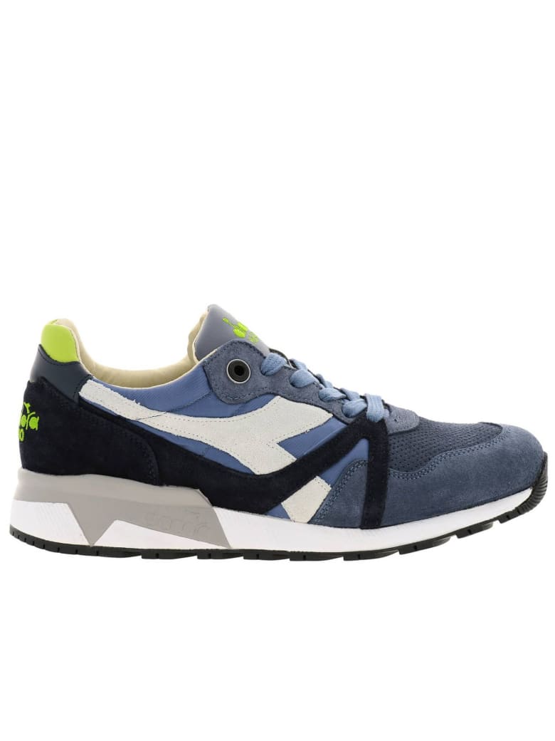 diadora heritage negozi