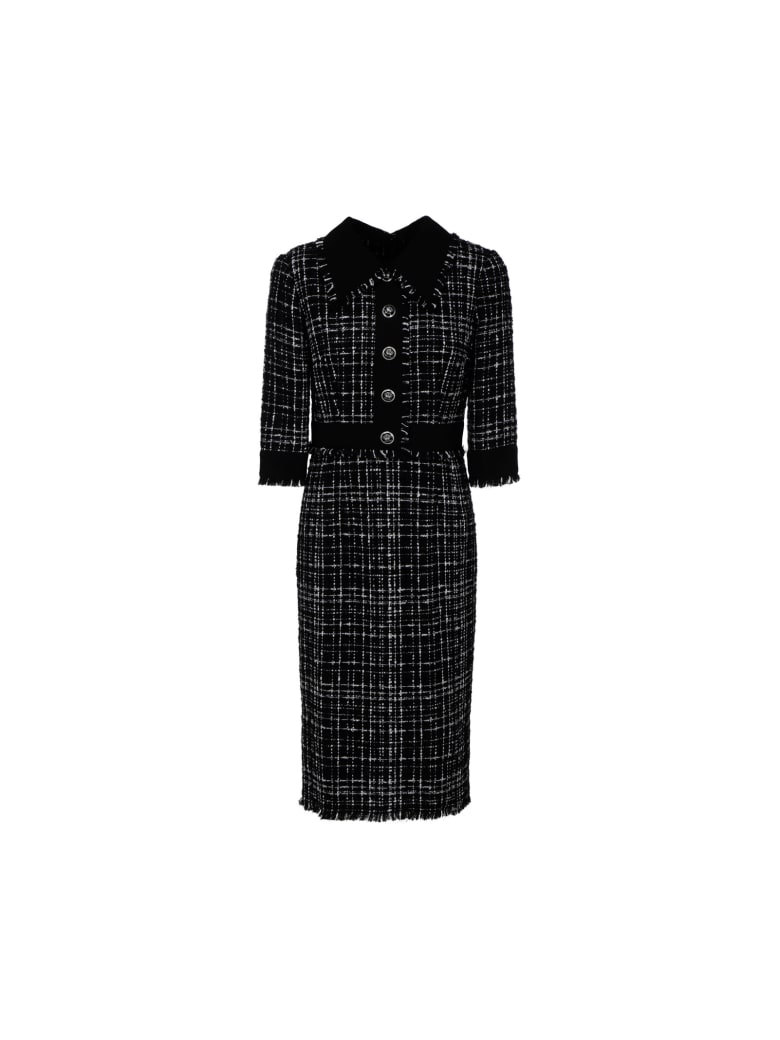 Dolce & Gabbana Dress - Fantasia