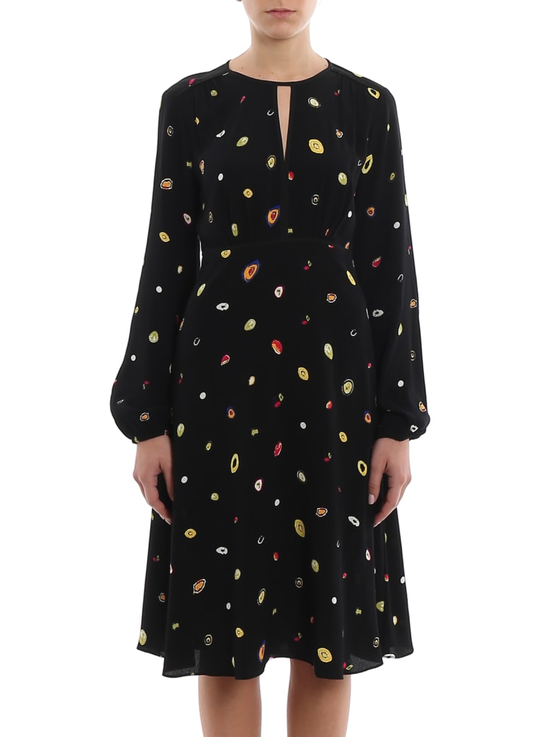 Diane Von Furstenberg - Andrea Dress - Fantasy