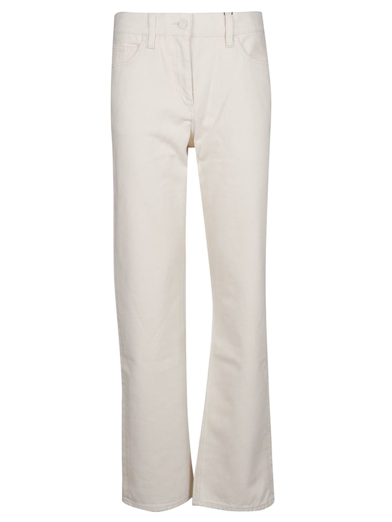 Calvin Klein Collection Straight Jeans | italist, ALWAYS LIKE A SALE