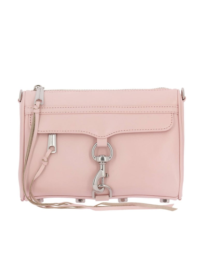 rebecca minkoff pink