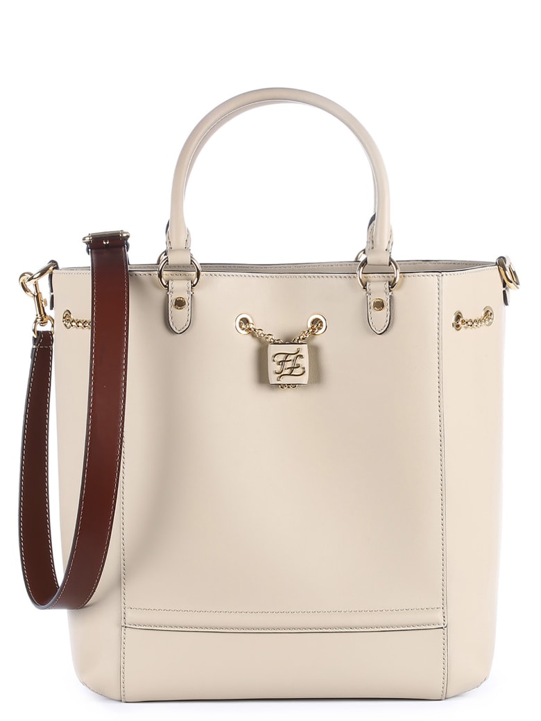 Fendi Bag - Beige