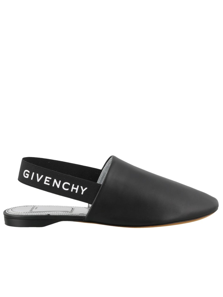 Givenchy Givenchy Rivington Slingback 