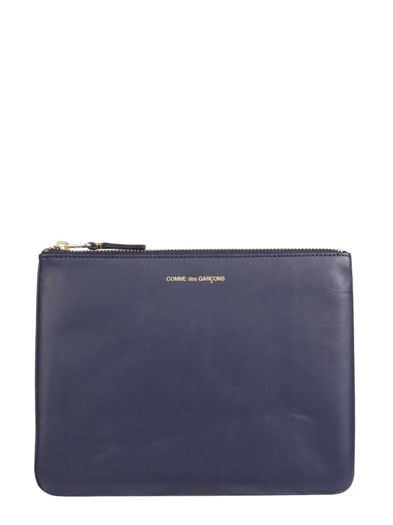comme des garcons mens wallet sale