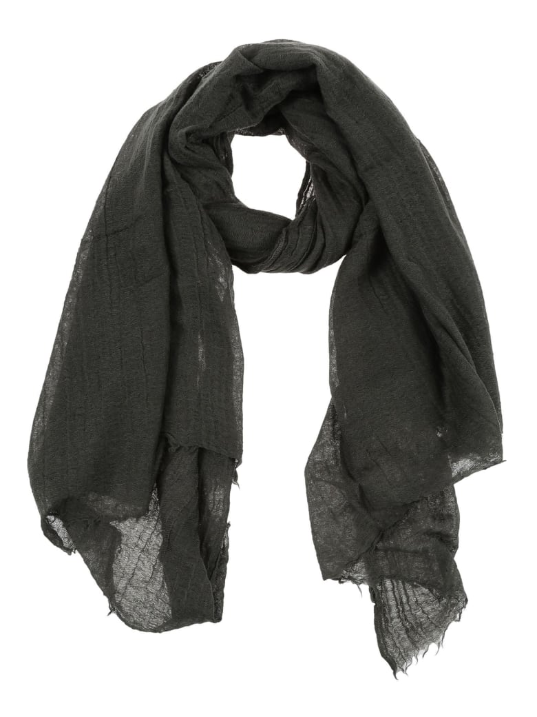 Destin Surl Classic Scarf - Mud