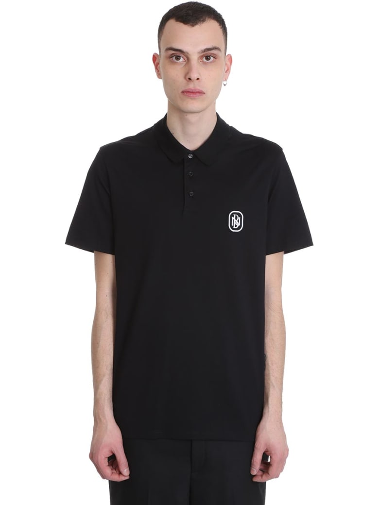 neil barrett polo sale