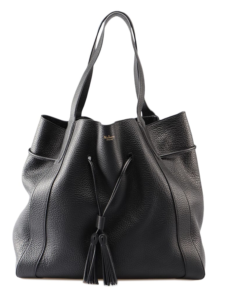 mulberry millie tote