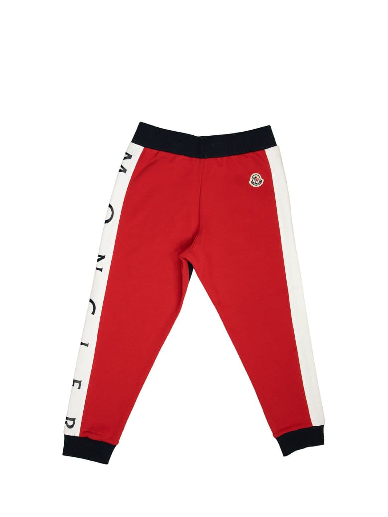 moncler sweatpants