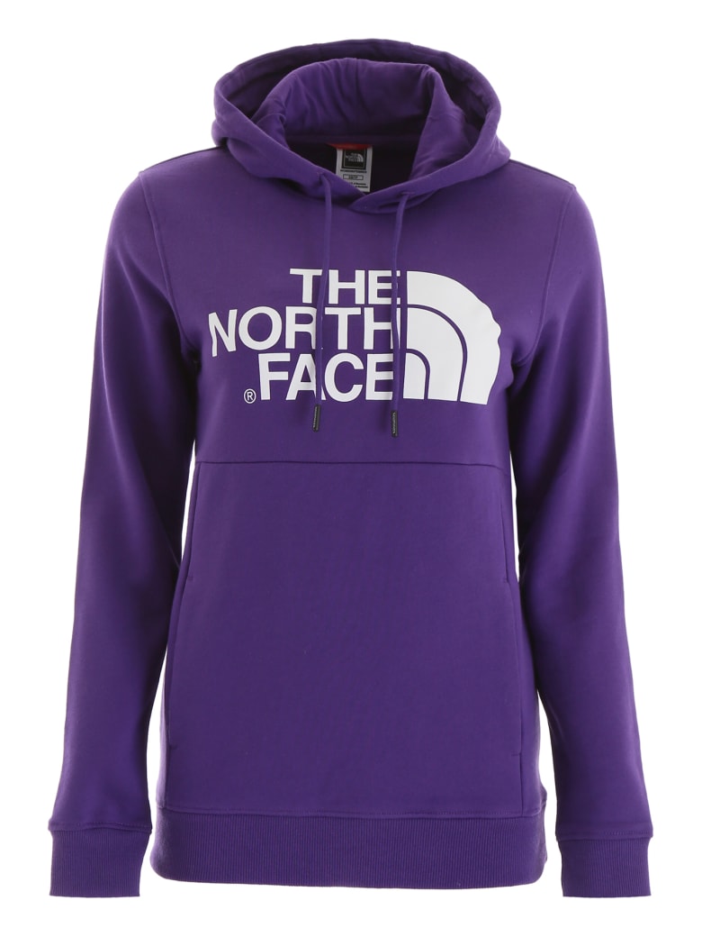 the north face hoodie purple Online 