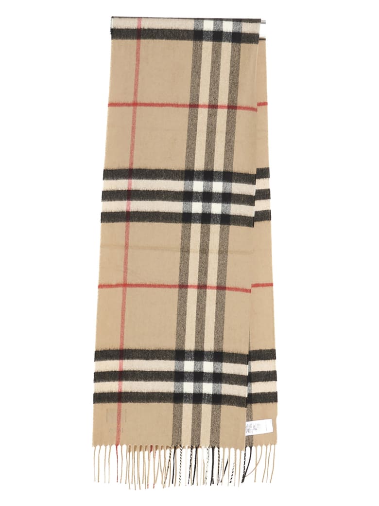 burberry shawl sale