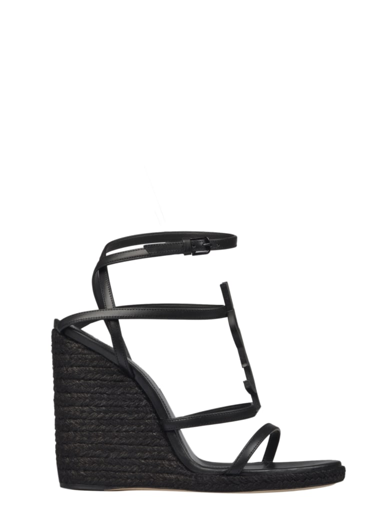 saint laurent sandal sale