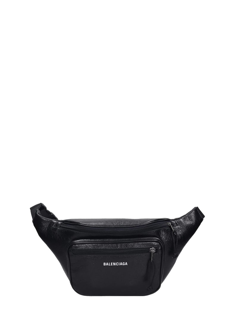 balenciaga fanny pack sale